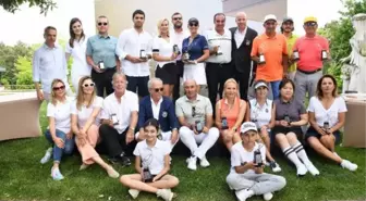 Porto Montenegro Golf Challenge 2'nci kez Kemer Country Golf Kulübü'nde gerçekleşti