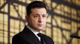 Ukrayna Devlet Başkanı Zelenskiy: 'Ukrayna, Rusya'dan her şeyi geri alacak'