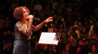 AK Parti'den Aynur Doğan çıkışı: Terör propagandası anlamına gelen konserlere izin verilemez