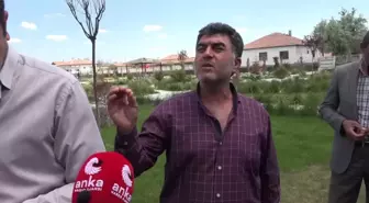 Aksaraylı Çiftçi: 'Oğlum Mühendislik Okuyordu Bıraktı'