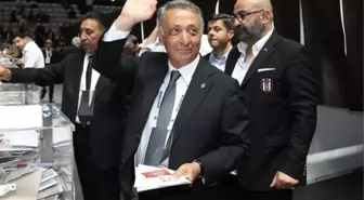 Beşiktaş başkanı kim oldu? Beşiktaş başkanı kim seçildi?