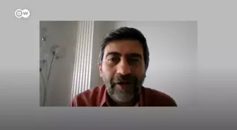 Emin Alper: Bu kasaba küçük bir Türkiye tasviri olabilir