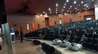 Kars'ta uyuşturucuyla mücadele semineri