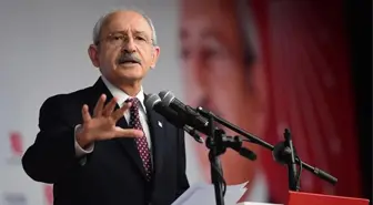 Kılıçdaroğlu, RTÜK cezalarının ardından Cumhurbaşkanı Erdoğan'a meydan okudu: Senin meselen beni durdurabilecek gücünün olmamasıdır