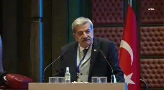 Nazmi Bilgin'den RTÜK'e Tepki: 'Siyasi Nedenlerle Hedeflediğiniz Kurumları Cezalandırmak Yasal Mevzuatı Çıkarlarınıza Uydurmanız Demektir, Suçtur'