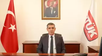 Orhan Karadaş kimdir? RTÜK üyesi Orhan Karadaş kim, nereli, kaç yaşında? Orhan Karadaş hayatı ve biyografisi!