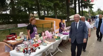 Tekirdağ Panayır ve Keşkek Şenliklerine Ev Sahipliği Yaptı