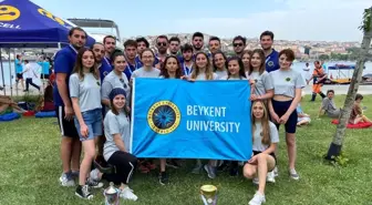 1453 Fetih Spor Fest şampiyonları belirlendi