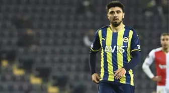 Abdullah Avcı'ya mesaj mı yolladı? Fenerbahçeli Ozan Tufan'ın paylaşımı ortalığı karıştırdı