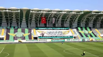 Akhisarspor'a kayyum atandı