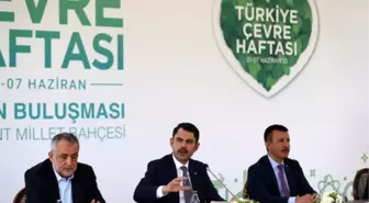 Bakan Kurum: Fahiş kira artışında tespitlerimiz var, gerekli müeyyideyi uygulayacağız