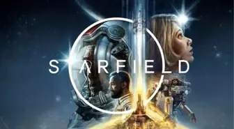 Bethesda ertelemişti: Starfield'ın çıkış tarihi belli oldu