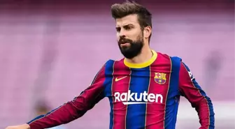 Bu paraya takım kurulur! Barcelona'nın Pique'ye olan borcu dudak uçuklattı