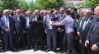 CHP'den 'Çubuk Davası' Kararına Tepki: 'Bu Dosyalar Bir Gün Gelir Yeniden Açılır…Süleyman Soylu Bizzat Halkı Kin ve Düşmanlığa Tahrik Etmiştir'