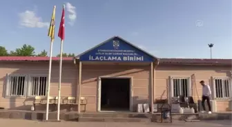 Diyarbakır Büyükşehir Belediyesi ilaçlama çalışmalarını sürdürüyor