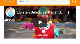 Elbistan Belediyesi, yerel e-ticaret platformu kurdu