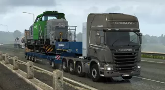 ETS2'nin geliştiricileri Heart of Russia DLC'sini yayınlamayacağını açıkladı