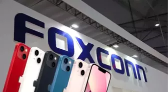 Foxconn'dan Apple'a müjdeli haber!