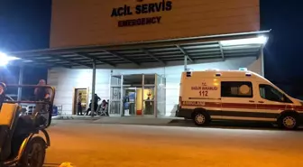 Kavgada bıçaklanan iki çocuk babası hayatını kaybetti