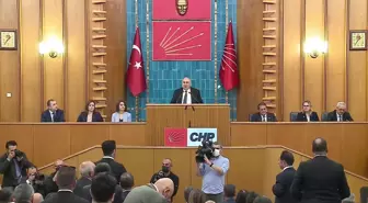 Kılıçdaroğlu'ndan Erdoğan'a 'Tazminat' Cevabı: ''Aldığım Parayı da Türgev'e ve Ensar'a Bağışlayacağım' Diyor, Yani 'Çocuklarıma Tekrar Vereceğim' '