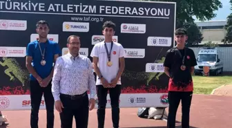 Malatya'dan milli takıma 2 sporcu