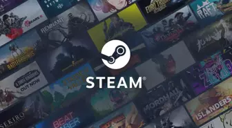 Steam haftanın en çok satanlar listesi açıklandı!