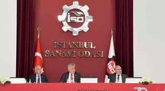 Türkiye'nin en büyük 500 sanayi kuruluşu açıklandı