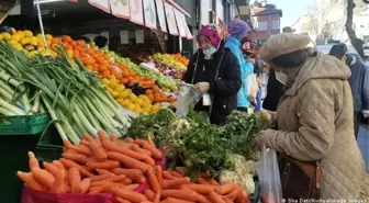 TÜSİAD Başkanı Turan: Enflasyonda her geçen gün hedeften noktadan uzaklaşıyoruz