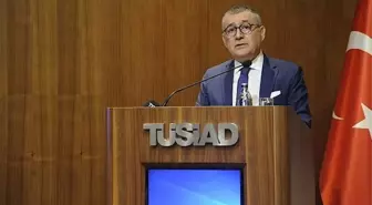 TÜSİAD'dan enflasyon tepkisi: Rakam yüzde 70 seviyesinde, her geçen gün 'hedef' dediğimiz noktadan uzaklaşıyoruz