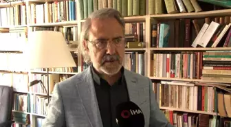 Yazar Mustafa Armağan Açıklaması