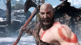 179 TL değerindeki God of War ücretsiz oluyor!