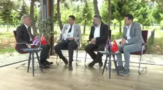 Ağaoğlu: 'Biz gücümüzü camiamızdan, taraftarımızdan alıyoruz'