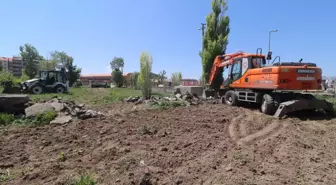 Başkan Sayan'ın talimatı ile Ağrı'da 20 yıldır beklenen yol trafiğe açılıyor