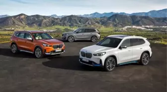 BMW X1 ve iX1 tanıtıldı: İşte özellikleri!