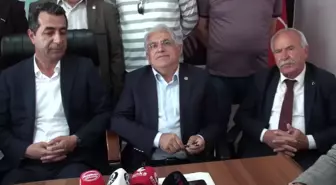 CHP'li Ünsal: '2021 Yılında 1405 Tıp Doktorumuz Yurt Dışına Göç Etti'