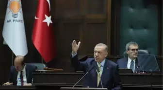 Cumhurbaşkanı Erdoğan'dan Kılıçdaroğlu'na 10 soru