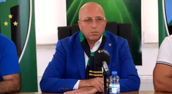 Engin Koyun: 'Kongre kararı almak ihanettir'