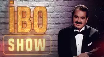 İbo Show yok mu, neden yok, bitti mi, sezon finali mi yaptı? Star TV'de İbo Show neden başlamadı? İbo Show ne zaman, saat kaçta, hangi kanalda?