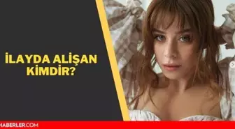 İlayda Alişan kimdir? Seversin dizisinin Asya'sı İlayda Alişan kaç yaşında, nereli?