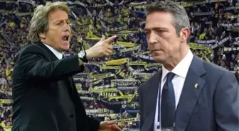 Jorge Jesus'un Fenerbahçe'deki maaşı! Jorge Jesus'un maliyeti ne kadar? Jorge Jesus Fenerbahçe'de ne kadar kazanacak?