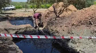 Manisa'da petrol mü bulundu?