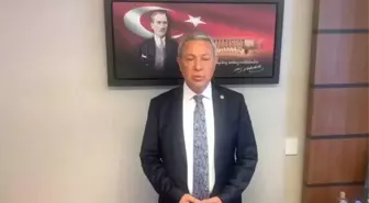 Orhan Sümer'den Zam Tepkisi: 'Milleti Açlıkla Sınayanlar Saraylarda Yaşayıp, Amerika'ya Milyonlarca Dolar Para Kaçırıyor'