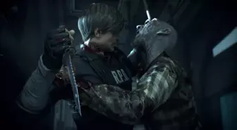 Resident Evil 2 sistem gereksinimleri neler? Resident Evil 2 kaç GB?
