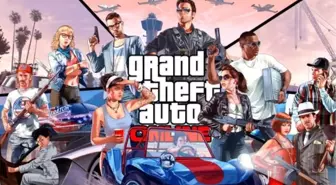 Rockstar Games duyurdu: GTA Online'ı ücretsiz almak için son şans!