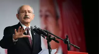 Son Dakika: Kendisine yöneltilen sorulara yanıt veren Kılıçdaroğlu'ndan Cumhurbaşkanı Erdoğan'a 10 soru