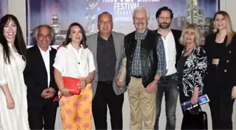 2. Uluslararası Frankfurt Türk Film Festivali'nin Finalistleri Belli Oldu