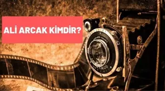 Ali Arcak kimdir? Ali Arcak kaç yaşında, nereli? Ali Arcak hayatı nedir?