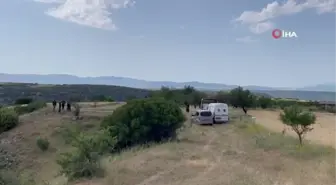 Arazi kavgasında kan aktı: Baba yaralandı, oğlu hayatını kaybetti