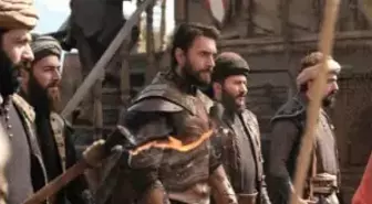 Barbaroslar neden yok, bitti mi, final mi yaptı? Barbaroslar Akdeniz'in Kılıcı neden yok, neden final yaptı?