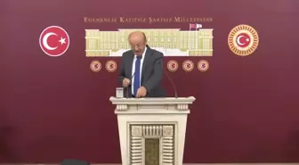 Bekaroğlu'ndan Sadat Yöneticisi Ensar Ergür'e Sert Tepki: 'Eyy Milleti Tehdit Eden Soytarılar, O Ortam Geldiğinde Korkudan Altınıza Edersiniz'